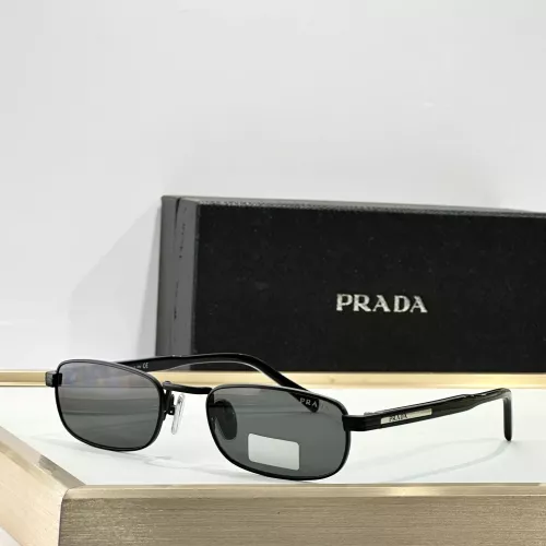 Cheap Prada AAA Quality Sunglasses #1366727, $$64.00 USD On Prada AAA Quality Sunglasses