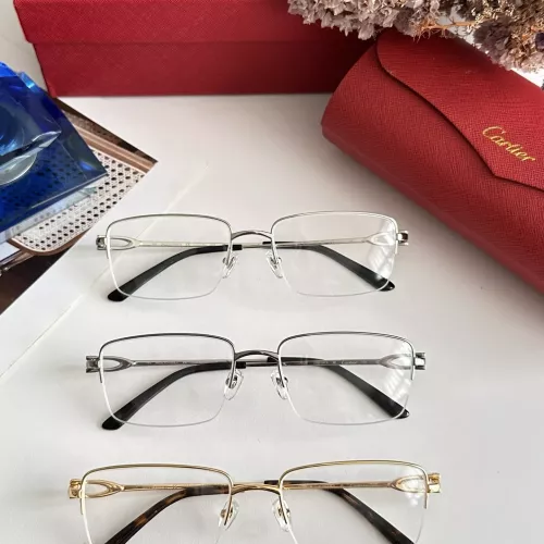 Replica Cartier Goggles #1366749 $64.00 USD for Wholesale