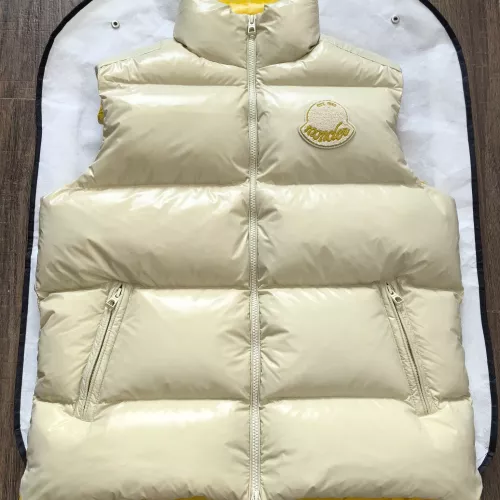 Cheap Moncler Down Feather Coat Sleeveless For Men #1366750, $$132.00 USD On Moncler Down Feather Coat