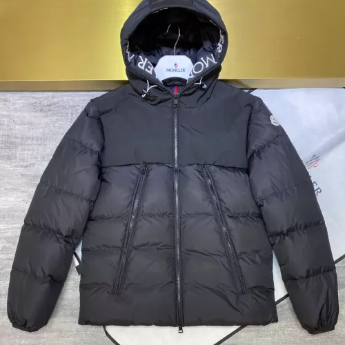 Cheap Moncler Down Feather Coat Long Sleeved For Unisex #1366771, $$155.00 USD On Moncler Down Feather Coat