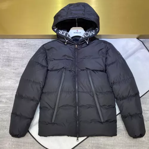 Cheap Moncler Down Feather Coat Long Sleeved For Unisex #1366772, $$155.00 USD On Moncler Down Feather Coat