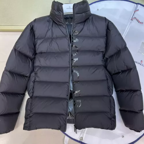 Cheap Moncler Down Feather Coat Long Sleeved For Unisex #1366773, $$160.00 USD On Moncler Down Feather Coat