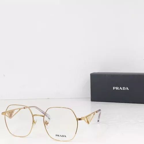 Cheap Prada Goggles #1366785, $$42.00 USD On Prada Goggles