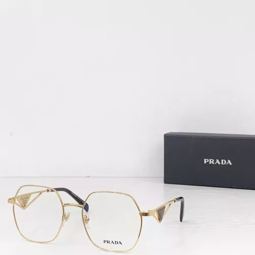 Cheap Prada Goggles #1366786, $$42.00 USD On Prada Goggles