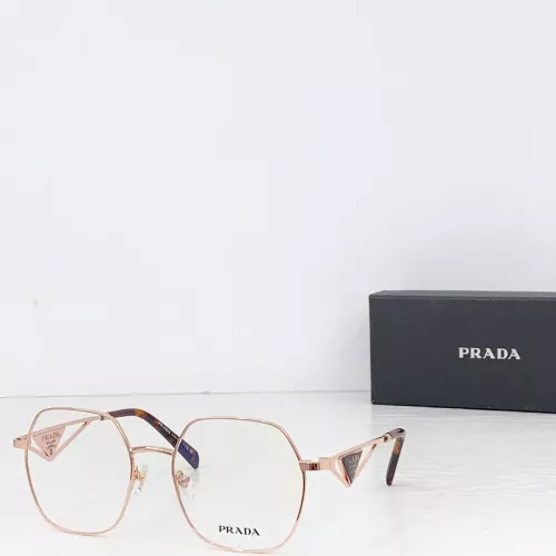 Cheap Prada Goggles #1366788, $$42.00 USD On Prada Goggles