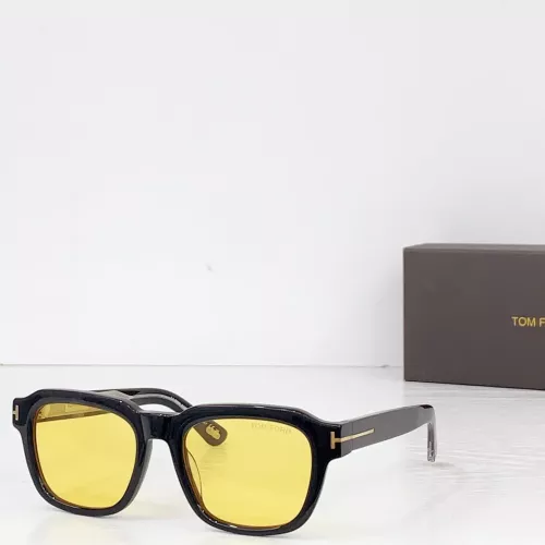 Cheap Tom Ford AAA Quality Sunglasses #1366811, $$48.00 USD On Tom Ford AAA Quality Sunglasses
