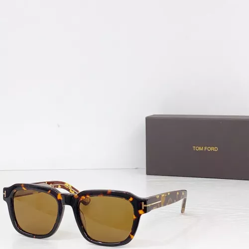 Cheap Tom Ford AAA Quality Sunglasses #1366812, $$48.00 USD On Tom Ford AAA Quality Sunglasses