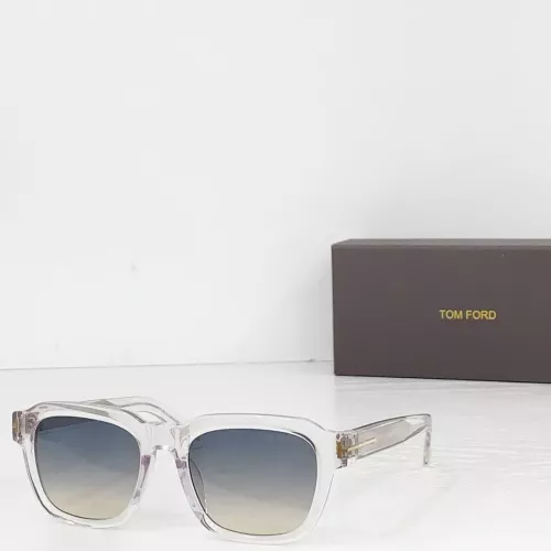 Cheap Tom Ford AAA Quality Sunglasses #1366813, $$48.00 USD On Tom Ford AAA Quality Sunglasses