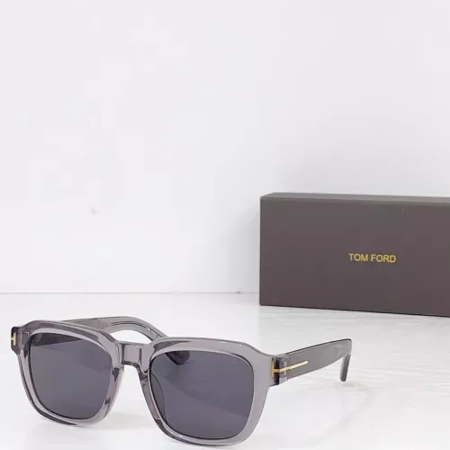 Cheap Tom Ford AAA Quality Sunglasses #1366815, $$48.00 USD On Tom Ford AAA Quality Sunglasses