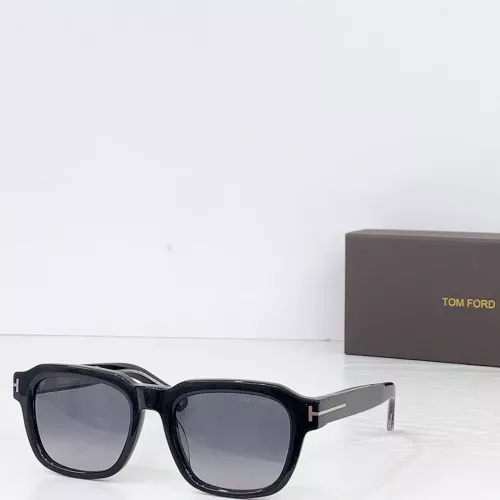 Cheap Tom Ford AAA Quality Sunglasses #1366816, $$48.00 USD On Tom Ford AAA Quality Sunglasses