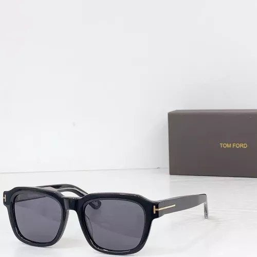 Cheap Tom Ford AAA Quality Sunglasses #1366817, $$48.00 USD On Tom Ford AAA Quality Sunglasses