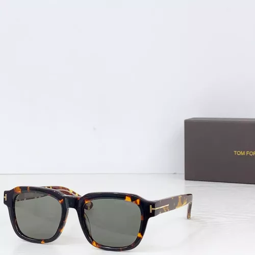 Cheap Tom Ford AAA Quality Sunglasses #1366818, $$48.00 USD On Tom Ford AAA Quality Sunglasses