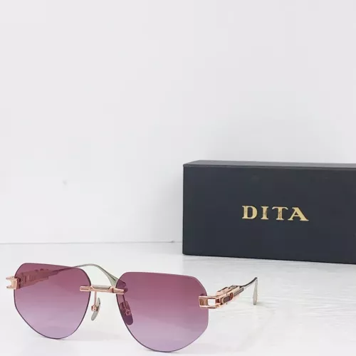 Cheap Dita AAA Quality Sunglasses #1366862, $$76.00 USD On Dita AAA Quality Sunglasses