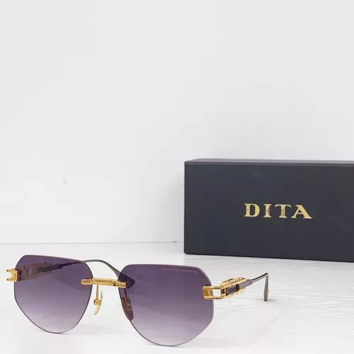 Cheap Dita AAA Quality Sunglasses #1366863, $$76.00 USD On Dita AAA Quality Sunglasses