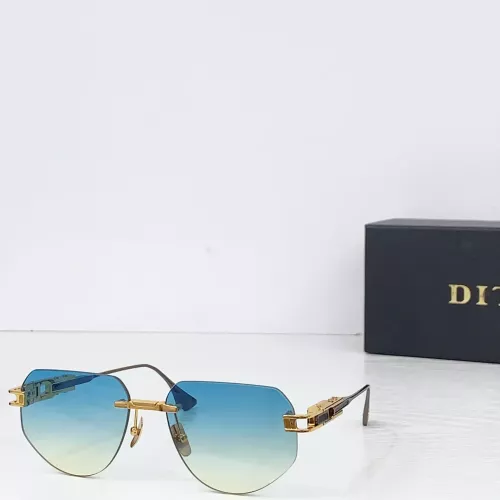 Cheap Dita AAA Quality Sunglasses #1366864, $$76.00 USD On Dita AAA Quality Sunglasses