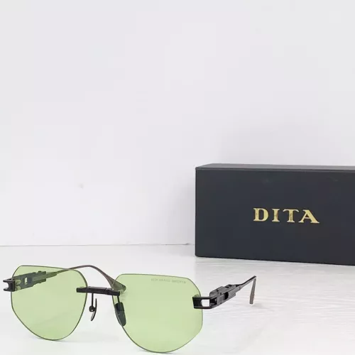 Cheap Dita AAA Quality Sunglasses #1366865, $$76.00 USD On Dita AAA Quality Sunglasses