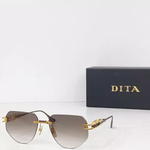 Cheap Dita AAA Quality Sunglasses #1366866, $$76.00 USD On Dita AAA Quality Sunglasses