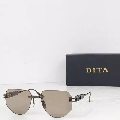 Cheap Dita AAA Quality Sunglasses #1366867, $$76.00 USD On Dita AAA Quality Sunglasses