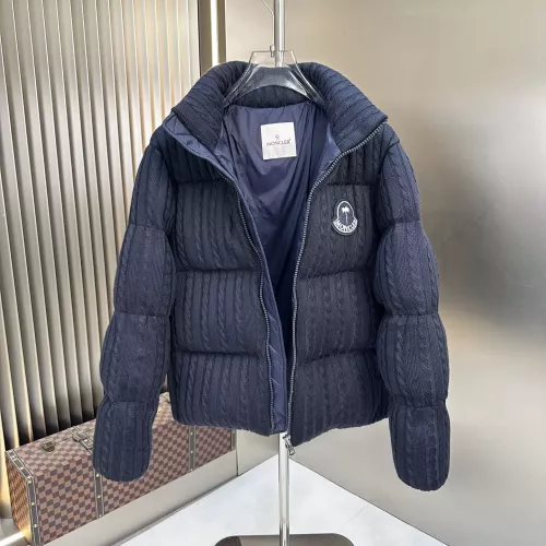 Cheap Moncler Down Feather Coat Long Sleeved For Men #1366869, $$247.93 USD On Moncler Down Feather Coat