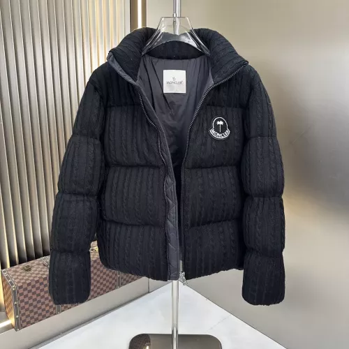 Cheap Moncler Down Feather Coat Long Sleeved For Men #1366870, $$247.93 USD On Moncler Down Feather Coat
