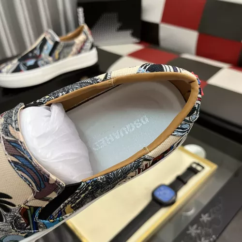Replica Dsquared Casual Shoes For Men #1366889 $80.00 USD for Wholesale