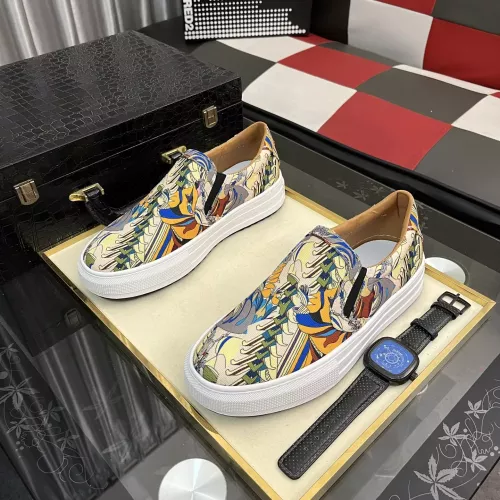 Replica Dsquared Casual Shoes For Men #1366902 $80.00 USD for Wholesale