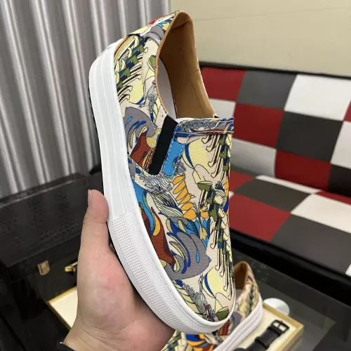 Replica Dsquared Casual Shoes For Men #1366902 $80.00 USD for Wholesale