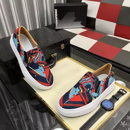 Cheap Dsquared Casual Shoes For Men #1366903, $$80.00 USD On Dsquared Casual Shoes
