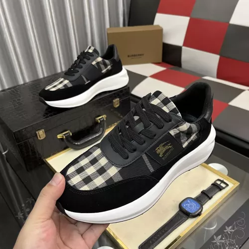 Cheap Burberry Casual Shoes For Men #1366918, $$82.00 USD On Burberry Casual Shoes