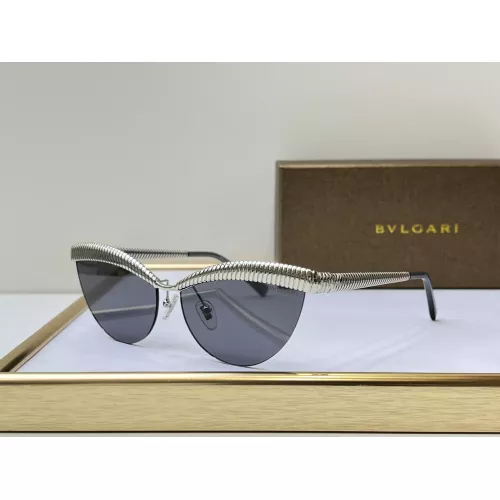 Cheap Bvlgari AAA Quality Sunglasses #1366926, $$64.00 USD On Bvlgari AAA Quality Sunglasses