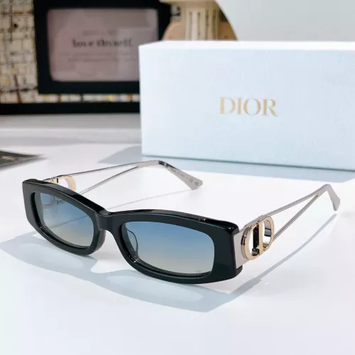 Cheap Christian Dior AAA Quality Sunglasses #1367006, $$60.00 USD On Christian Dior AAA Quality Sunglasses