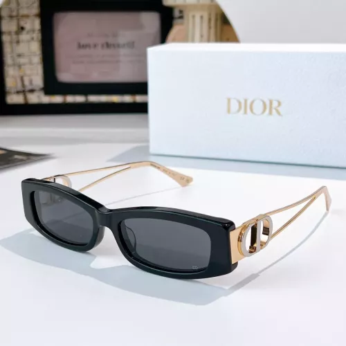 Cheap Christian Dior AAA Quality Sunglasses #1367007, $$60.00 USD On Christian Dior AAA Quality Sunglasses