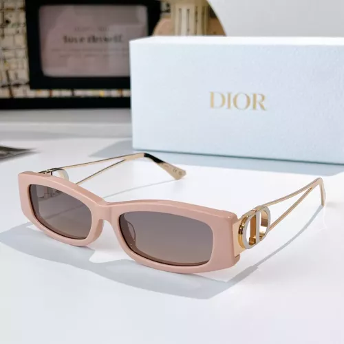 Cheap Christian Dior AAA Quality Sunglasses #1367010, $$60.00 USD On Christian Dior AAA Quality Sunglasses