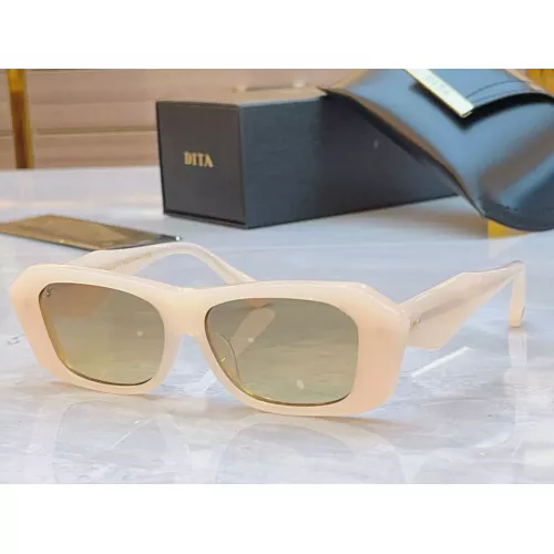 Cheap Dita AAA Quality Sunglasses #1367012, $$68.00 USD On Dita AAA Quality Sunglasses