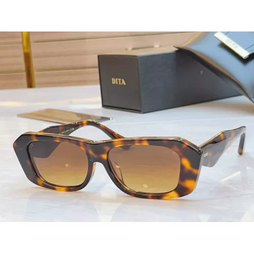 Cheap Dita AAA Quality Sunglasses #1367014, $$68.00 USD On Dita AAA Quality Sunglasses