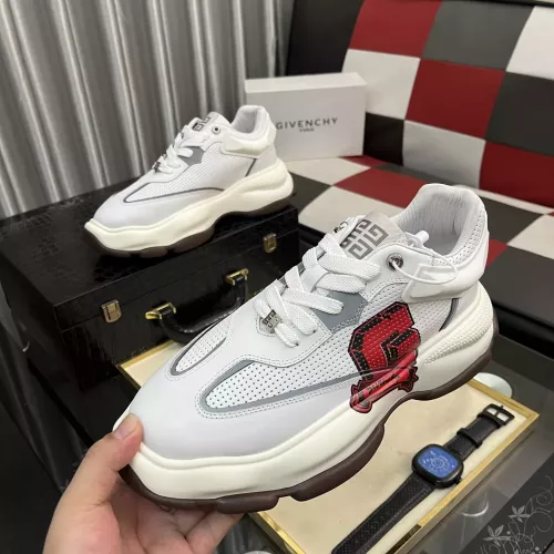 Cheap Givenchy Casual Shoes For Men #1367024, $$108.00 USD On Givenchy Casual Shoes