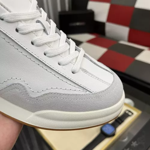 Replica Armani Casual Shoes For Men #1367039 $85.00 USD for Wholesale