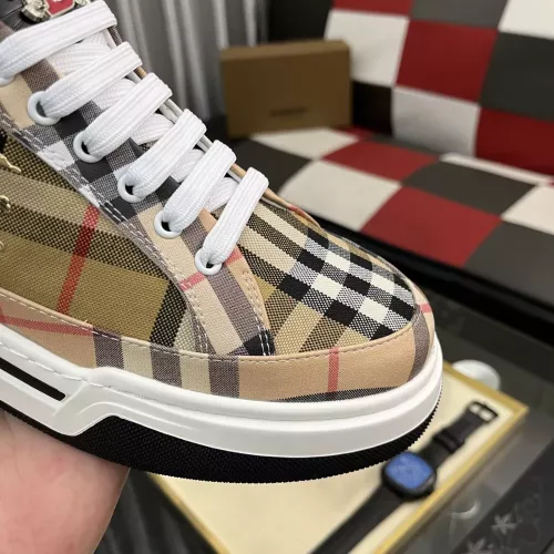 Replica Burberry Casual Shoes For Men #1367119 $80.00 USD for Wholesale