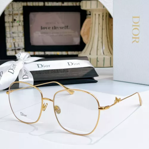 Cheap Christian Dior Goggles #1367129, $$56.00 USD On Christian Dior Goggles