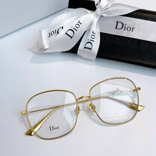 Replica Christian Dior Goggles #1367129 $56.00 USD for Wholesale