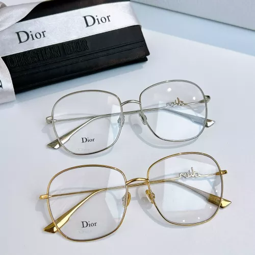 Replica Christian Dior Goggles #1367130 $56.00 USD for Wholesale