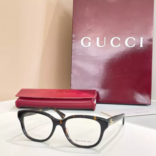 Cheap Gucci Fashion Goggles #1367133, $$45.00 USD On Gucci Fashion Goggles