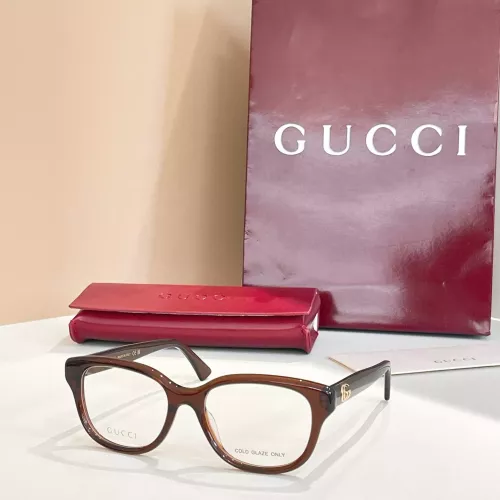 Cheap Gucci Fashion Goggles #1367134, $$45.00 USD On Gucci Fashion Goggles