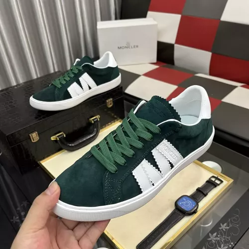 Cheap Moncler Casual Shoes For Men #1367174, $$80.00 USD On Moncler Casual Shoes