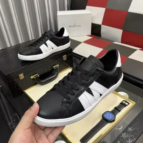 Cheap Moncler Casual Shoes For Men #1367179, $$80.00 USD On Moncler Casual Shoes