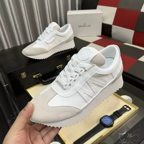 Cheap Moncler Casual Shoes For Men #1367193, $$82.00 USD On Moncler Casual Shoes