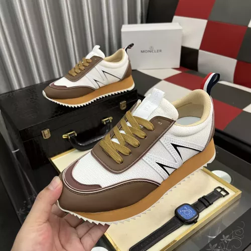 Cheap Moncler Casual Shoes For Men #1367195, $$82.00 USD On Moncler Casual Shoes