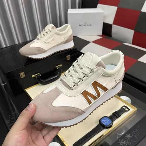 Cheap Moncler Casual Shoes For Women #1367204, $$82.00 USD On Moncler Casual Shoes