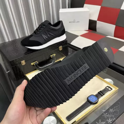 Replica Moncler Casual Shoes For Women #1367217 $82.00 USD for Wholesale