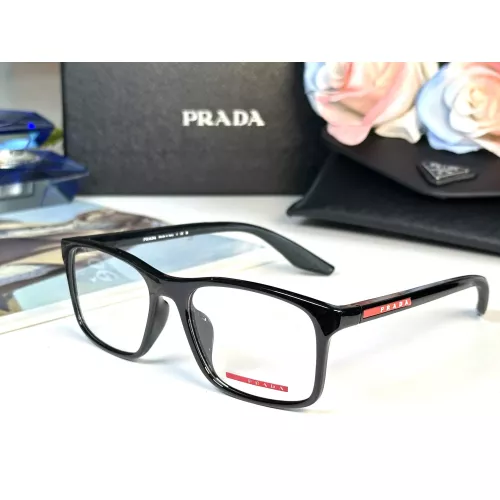 Cheap Prada Goggles #1367229, $$60.00 USD On Prada Goggles